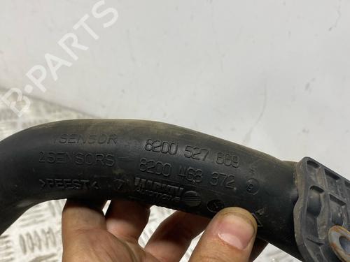 Used Pipe Pipe RENAULT CLIO III (BR0/1, CR0/1) 1.5 dCi (75 hp) 39943105 39943105