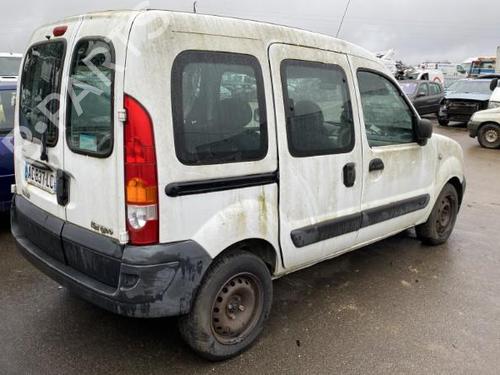 Grill RENAULT KANGOO (KC0/1_) | BP38187688C40 - Image 14