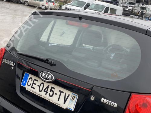 Bagklap CC/Kombi-Coupé KIA PICANTO I (SA) 1.1 CRDi (75 hp) 32326801