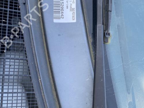 Front wiper motor RENAULT CLIO I (B/C57_, 5/357_) 1.9 D (B/C/S576, B/C/S57L) | BP30172240M29