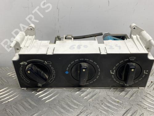 Used Climate control PEUGEOT PARTNER MPV (5_, G_) 1.6 16V (109 hp) 29406867