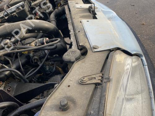 Used Front slam panel Front slam panel PEUGEOT 306 Convertible (7D, N3, N5) 1.8 (101 hp) 39982640 39982640