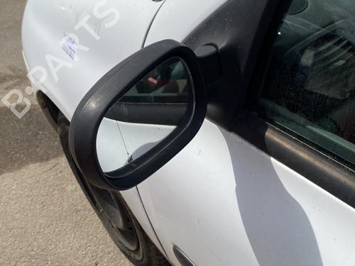 Used Left mirror Left mirror RENAULT CLIO II (BB_, CB_) 1.2 (BB0A, BB0F, BB10, BB1K, BB28, BB2D, BB2H, CB0A,... (58 hp) 27704774 27704774