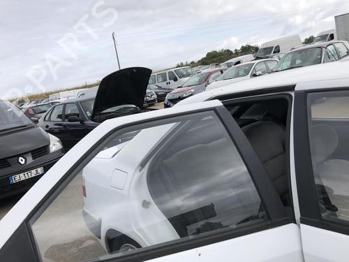 Used Right rear door CITROËN XANTIA (X1_, X2_) 1.9 D (69 hp) 22112971