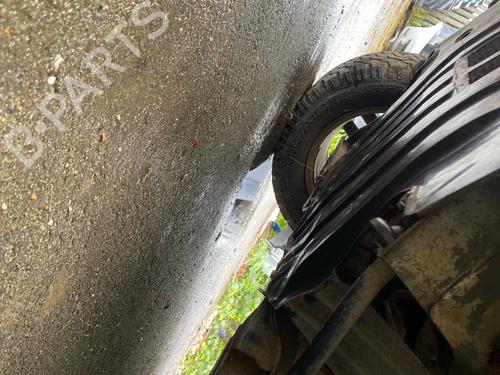 Used Front differential Front differential 34480052 34480052