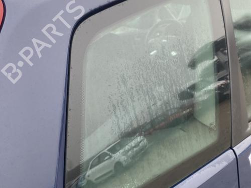 Panel rude bagtil højre FORD C-MAX (DM2) 1.8 TDCi | BP30877376C92 - Image 3