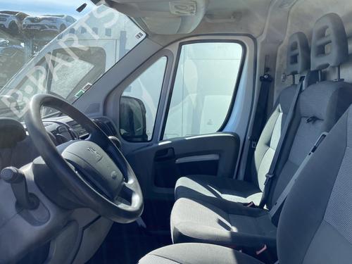 Luggage compartment floor PEUGEOT BOXER Van 2.2 HDi 120 | BP24963120I33 - Image 12