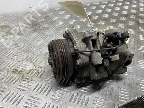 Used AC compressor SUZUKI SWIFT III (MZ, EZ) 1.3 (RS413, ZC11S) (92 hp) 29115530