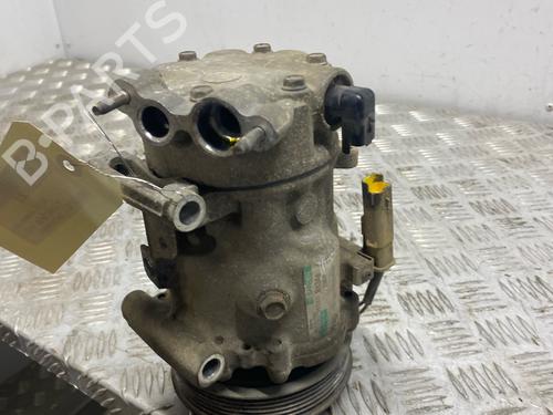 Used AC compressor AC compressor 39611782 39611782