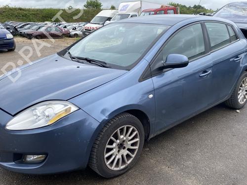 Front right panel FIAT BRAVO II (198_) 1.6 D Multijet (198AXL1B) | BP26557516C59  - Image 8