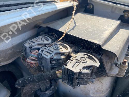 Used Engine control unit (ECU) Engine control unit (ECU) 37611700 37611700