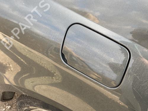 Fuel flap PEUGEOT 407 (6D_) 2.0 HDi 135 (6DRHRH, 6DRHRE, 6DRHRG, 6DRHRJ) | BP29614690C131 