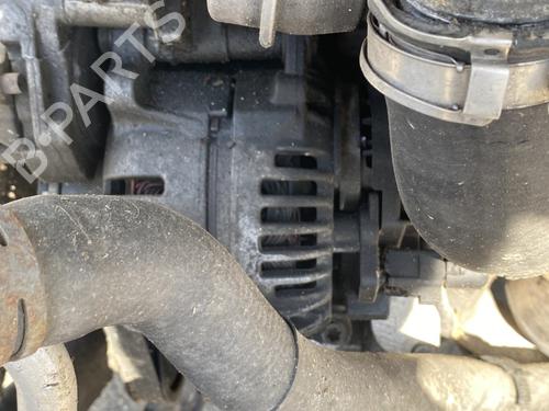 Used Alternator Alternator VW TIGUAN (5N_) 1.4 TSI (160 hp) 27496409 27496409