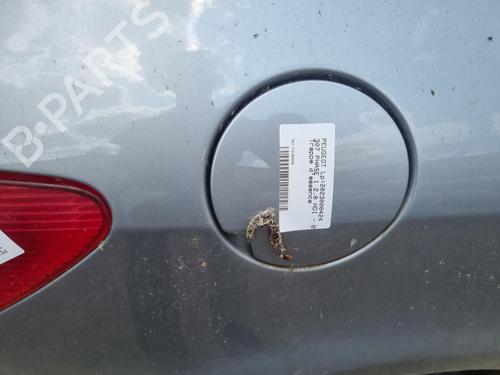 Fuel flap PEUGEOT 307 (3A/C) 2.0 HDi 110 | BP19911789C131 