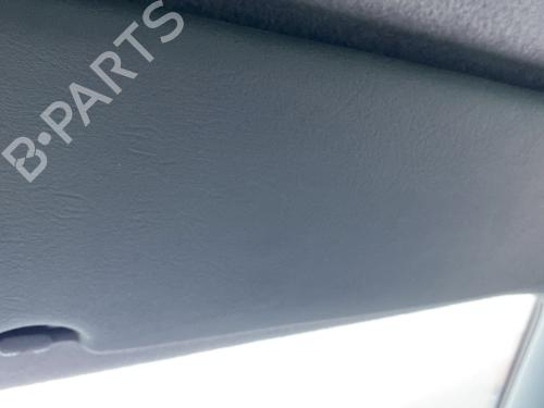 Used Right sun visor Right sun visor RENAULT MEGANE I (BA0/1_) 1.9 dTi (BA08, BA0N) (98 hp) 22358277 22358277