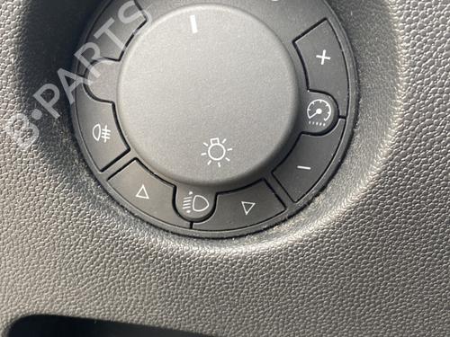 Headlight switch OPEL CORSA D (S07) 1.2 LPG (L08, L68) | BP30061763I24 - Image 3