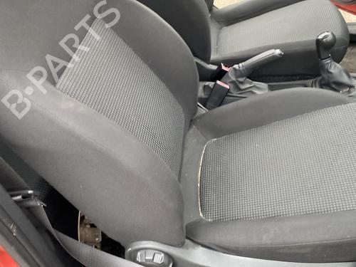 Right front seat OPEL CORSA D (S07) 1.0 (L08, L68) | BP30969789C16  - Image 5