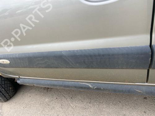 Dørliste RENAULT KANGOO (KC0/1_) 1.9 dCi 4x4 | BP36248211C150 - Image 2