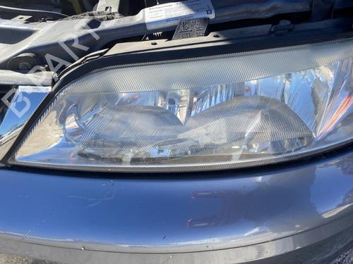 Used Left headlight Left headlight 25477161 25477161
