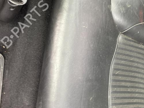 Used Rear seat MINI MINI (R56) Cooper D (109 hp) 26236931