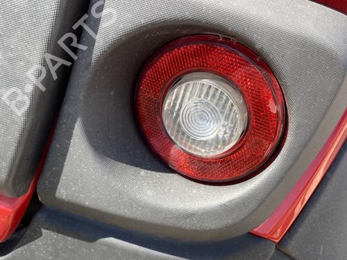 Right tailgate light MICROCAR M.GO 0.5 | BP28332259C80 - Image 2