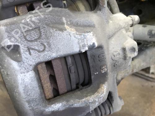 Right front brake caliper TOYOTA AURIS Estate (_E18_) 1.6 D4-D (WWE185_) | BP20223678M104 