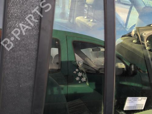 Used Rear right door window RENAULT MODUS / GRAND MODUS (F/JP0_) 1.5 dCi (JP0G, JP0H) (106 hp) 31580842