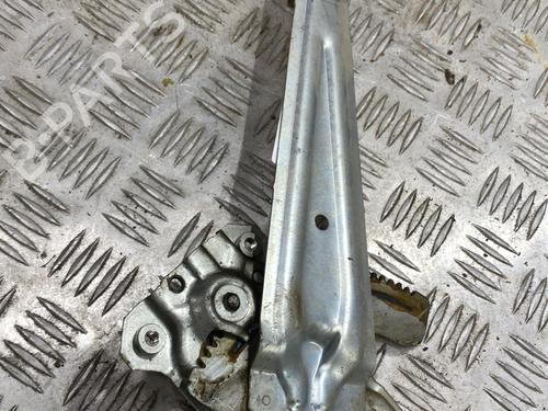 Rear right window mechanism SUZUKI SWIFT III (MZ, EZ) 1.3 DDiS (RS413D) | BP22113252C25 - Image 2