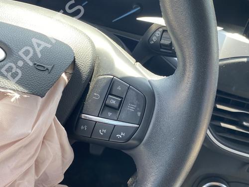 Steering wheel FORD FOCUS IV (HN) 1.5 EcoBlue | BP27266493C49 - Image 2