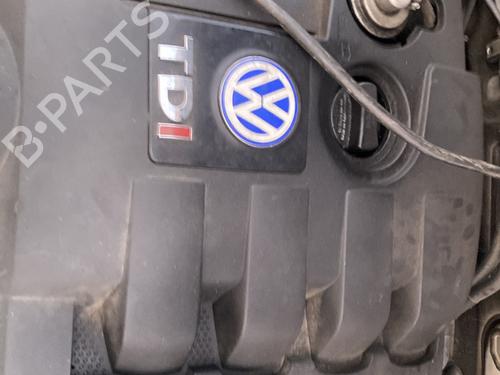 Engine VW PASSAT B5.5 (3B3) 1.9 TDI | BP30973244M1 - Image 2