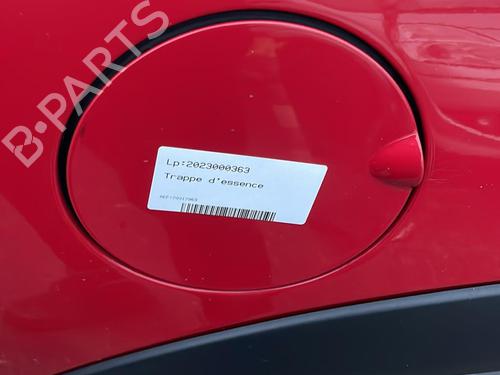 Fuel flap MINI MINI (R56) One | BP19907891C131