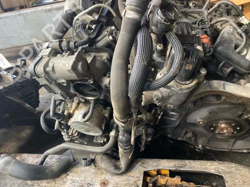 Engine CITROËN NEMO Box Body/MPV (AA_) 1.3 HDi 75 | BP39570362M1 - Image 7