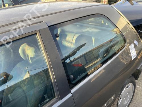Rear left quarter glass RENAULT CLIO I (B/C57_, 5/357_) 1.9 D (B/C/S576, B/C/S57L) | BP30172202C93