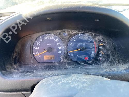 Used Instrument cluster Instrument cluster SUZUKI IGNIS I (FH) 1.3 (HV51, HX51, RG413) (83 hp) 40446285 40446285
