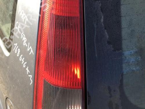 Left taillight FORD FIESTA V (JH_, JD_) 1.4 16V | BP22119025C34 
