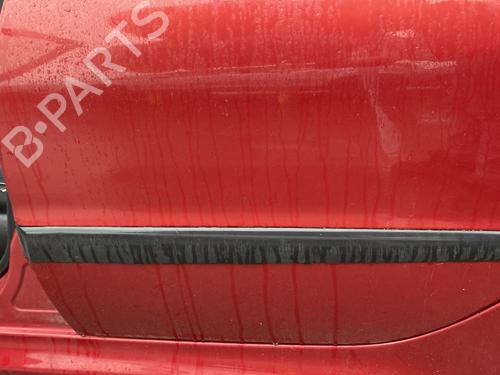 Door moulding trim PEUGEOT 206 Hatchback (2A/C) 1.4 i | BP23784239C150 