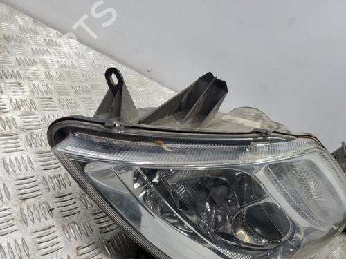 Left headlight CITROËN C8 (EA_, EB_) 2.2 | BP22117450C28 - Image 3