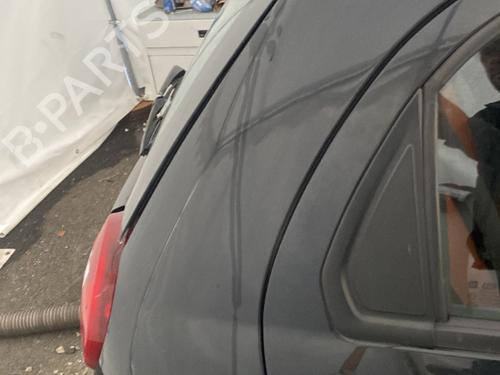 Used Right rear fenders CHEVROLET MATIZ (M200, M250) 0.8 (52 hp) 30861068