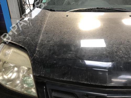 Hood NISSAN X-TRAIL I (T30) 2.2 Di 4x4 | BP19905663C1 