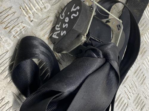 Rear left seatbelt DACIA DUSTER (HS_) 1.5 dCi | BP32045247I29 - Image 2