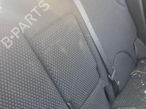 Used Rear seat Rear seat NISSAN NOTE (E11, NE11) 1.5 dCi (86 hp) 26743738 26743738