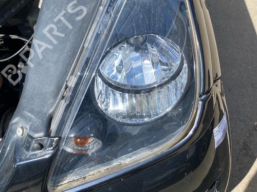 Left headlight AIXAM CITY 0.4 | BP37749509C28 - Image 2