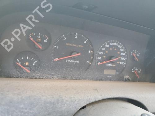 Kombinert Instrument JEEP GRAND CHEROKEE II (WJ, WG) 3.1 TD 4x4 (140 hp) 22117887