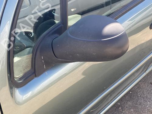 Used Left mirror CITROËN C3 I (FC_, FN_) 1.4 HDi (68 hp) 24958294