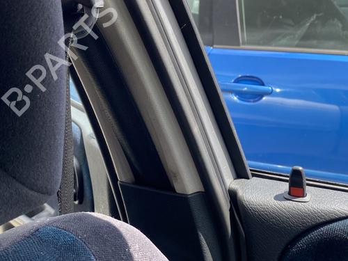 Used Front left seatbelt Front left seatbelt OPEL ASTRA F Hatchback (T92) 1.7 TD (F08, M08, F68, M68) (68 hp) 27165365 27165365