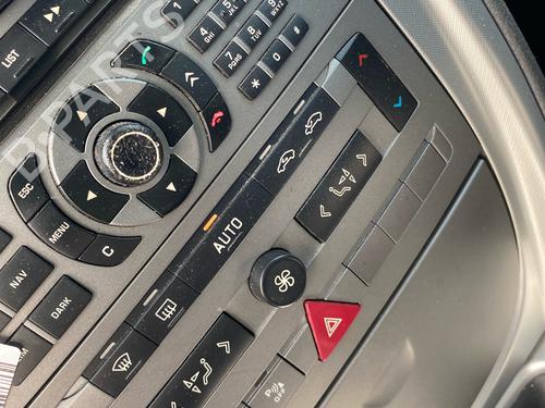 Climate control CITROËN C5 II (RC_) 1.6 HDi (RC8HZB) | BP39167614I5 - Image 3