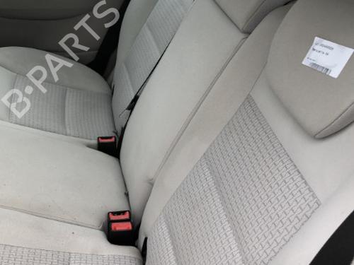Used Rear seat Rear seat MERCEDES-BENZ B-CLASS Sports Tourer (W245) B 180 CDI (245.207) (109 hp) 22126522 22126522