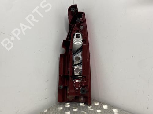 Left taillight CITROËN BERLINGO Box Body/MPV (B9) 1.6 HDi / BlueHDi 75 | BP29406877C34 