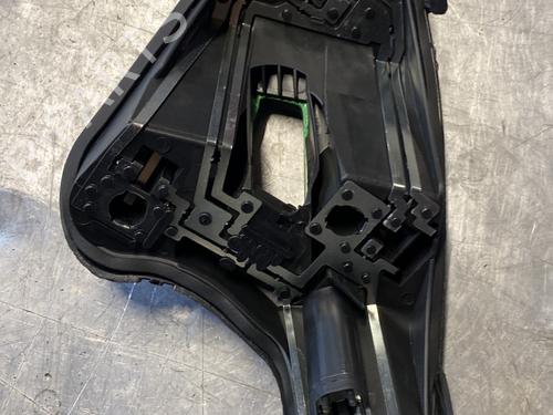 Lamp holder PEUGEOT 308 I (4A_, 4C_) 1.6 HDi | BP29829315L10