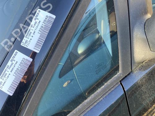 Used Front left quarter glass Front left quarter glass FORD C-MAX (DM2) 2.0 TDCi (136 hp) 32629962 32629962